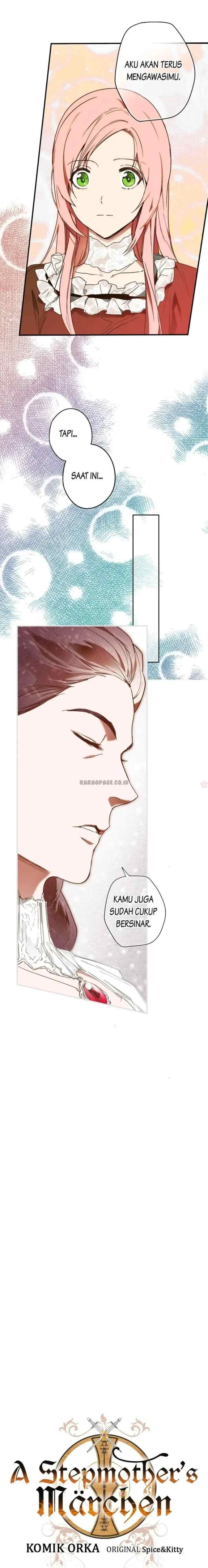 A Stepmother's ‏Märchen chapter 53 halaman 6