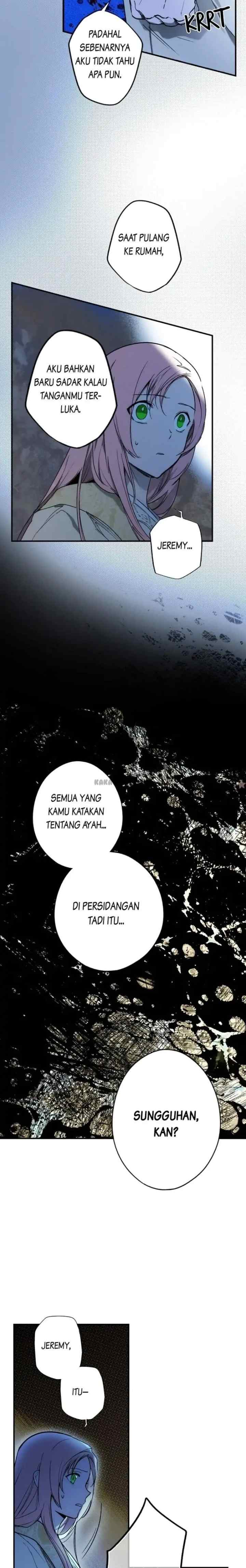 A Stepmother's ‏Märchen chapter 53 halaman 16
