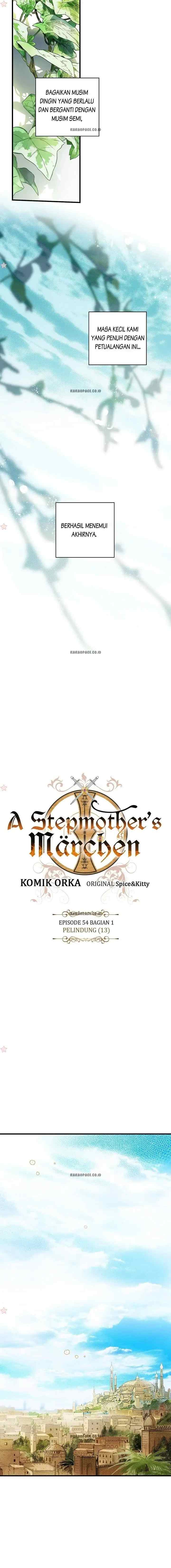 A Stepmother's ‏Märchen chapter 54 halaman 10