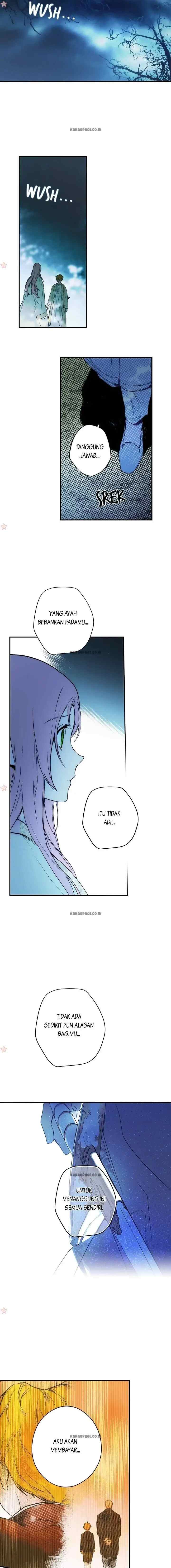 A Stepmother's ‏Märchen chapter 54 halaman 6