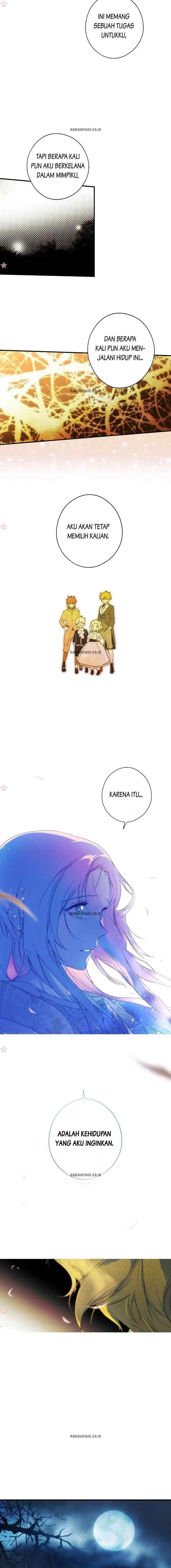 A Stepmother's ‏Märchen chapter 54 halaman 5