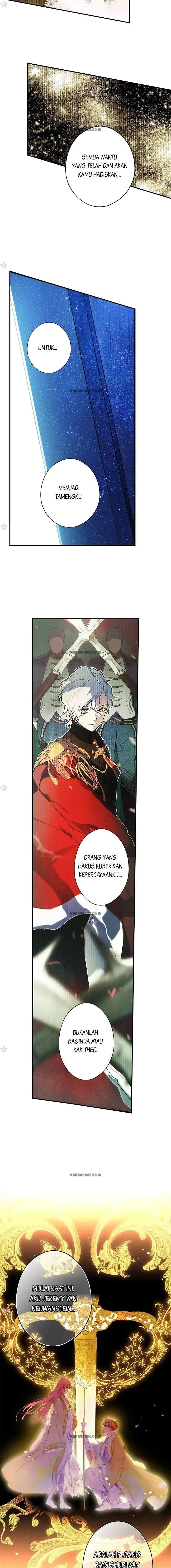 A Stepmother's ‏Märchen chapter 54 halaman 7