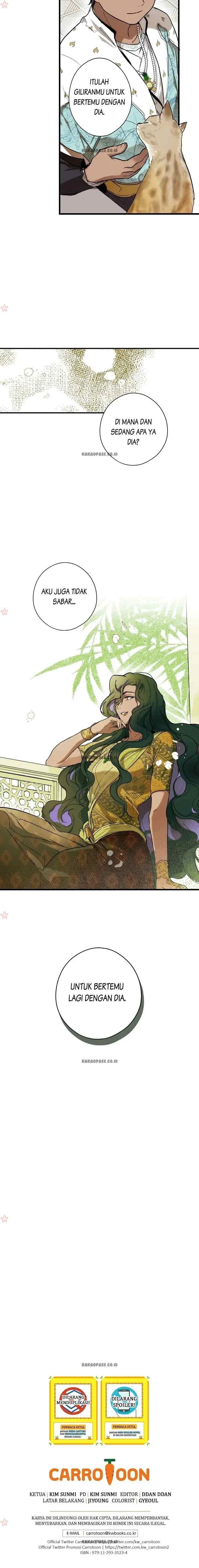 A Stepmother's ‏Märchen chapter 54 halaman 17
