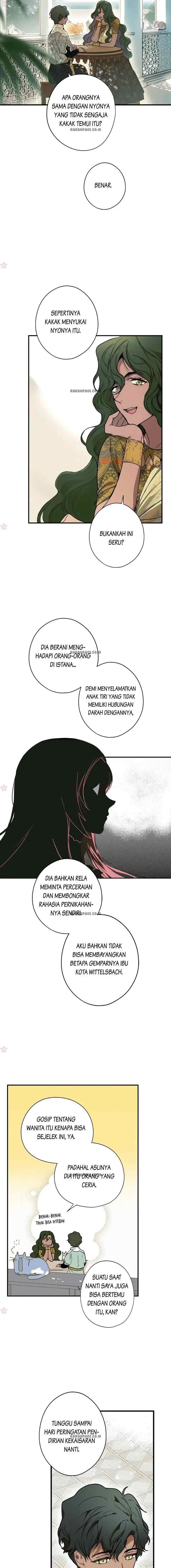 A Stepmother's ‏Märchen chapter 54 halaman 16