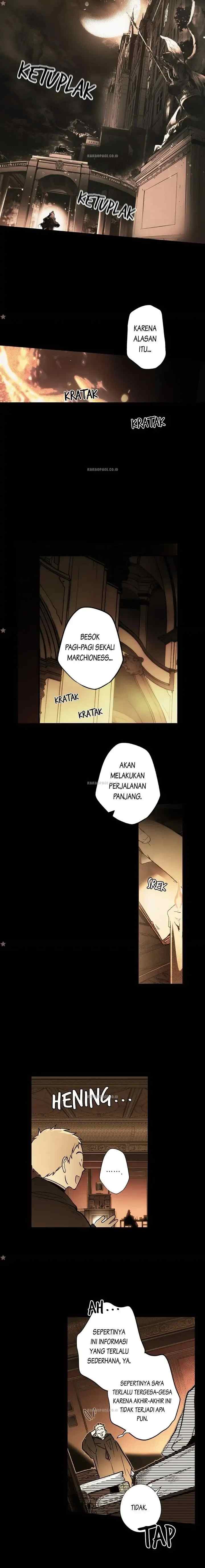 A Stepmother's ‏Märchen chapter 58 halaman 18