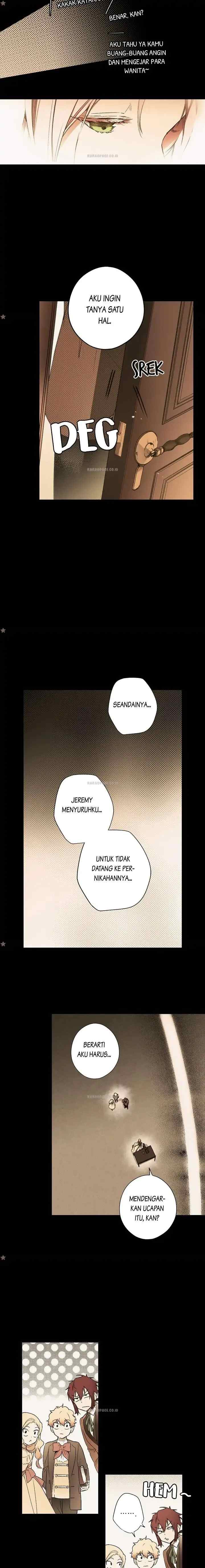 A Stepmother's ‏Märchen chapter 58 halaman 8