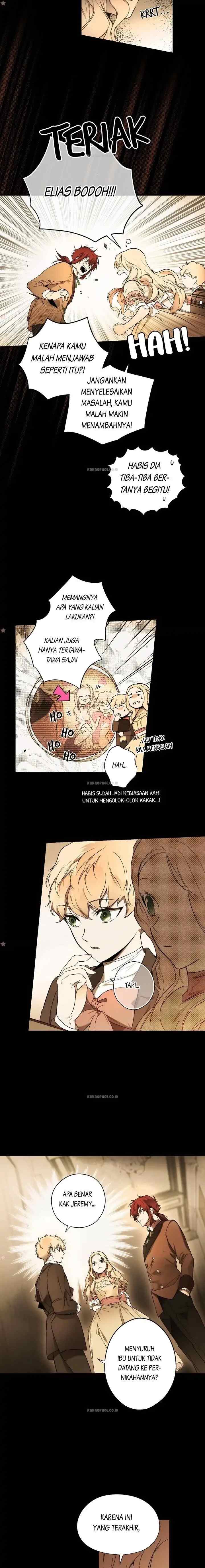 A Stepmother's ‏Märchen chapter 58 halaman 11