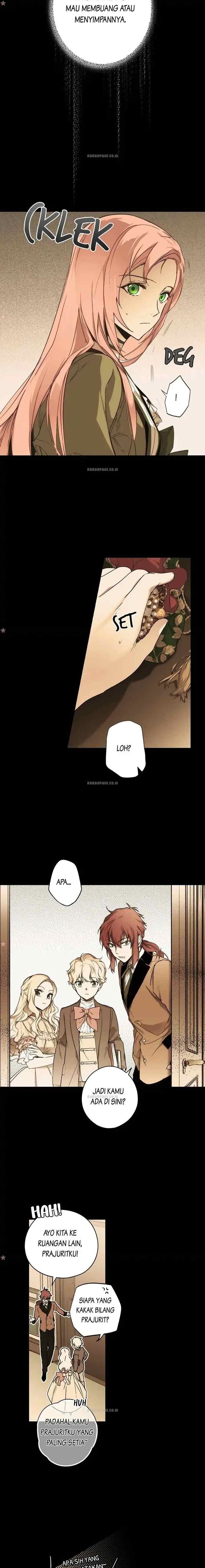 A Stepmother's ‏Märchen chapter 58 halaman 7