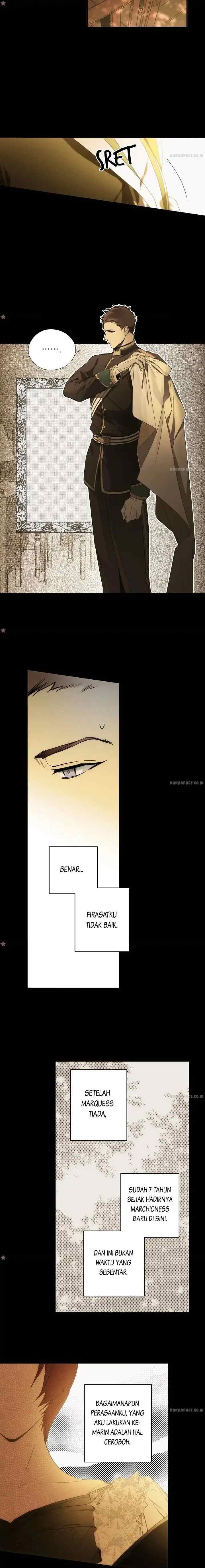 A Stepmother's ‏Märchen chapter 59 halaman 15
