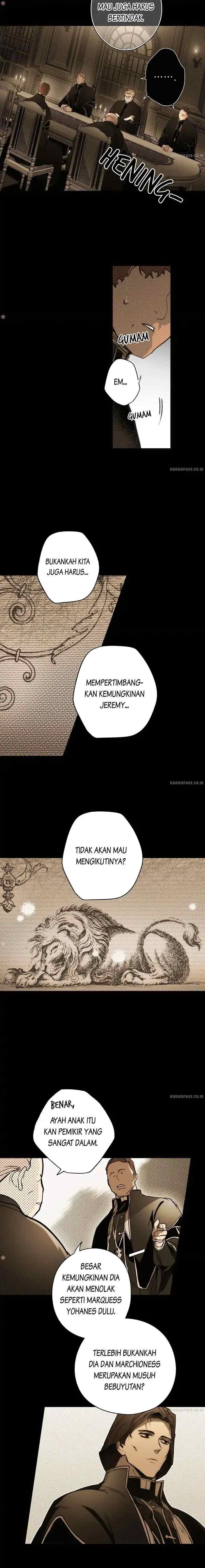 A Stepmother's ‏Märchen chapter 59 halaman 8