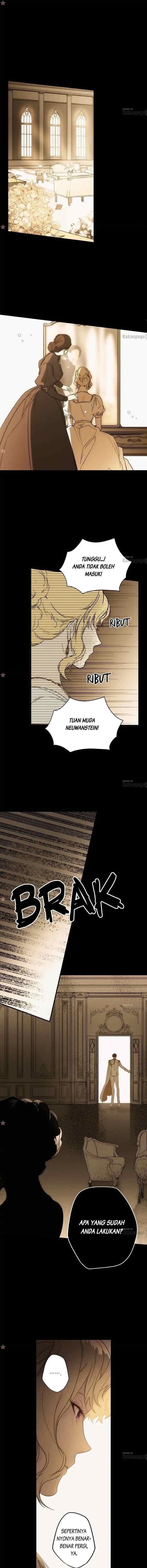 A Stepmother's ‏Märchen chapter 60 halaman 6