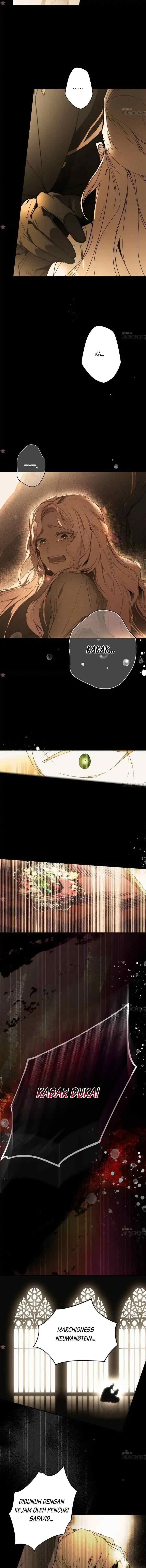 A Stepmother's ‏Märchen chapter 60 halaman 14