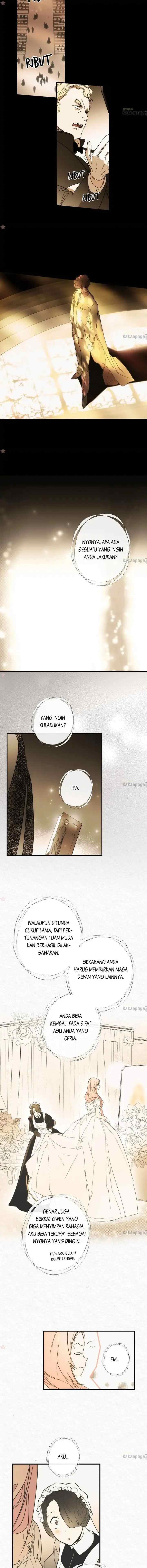 A Stepmother's ‏Märchen chapter 60 halaman 9