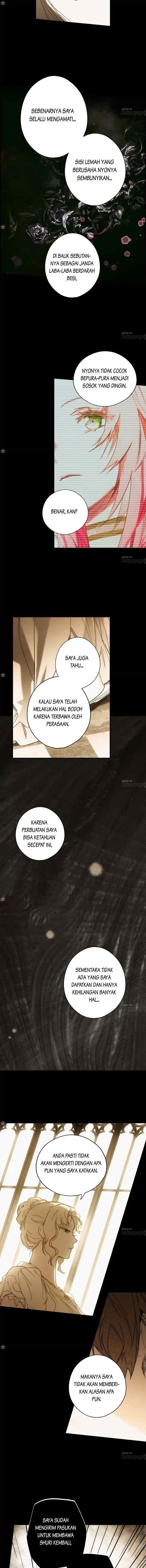 A Stepmother's ‏Märchen chapter 60 halaman 7