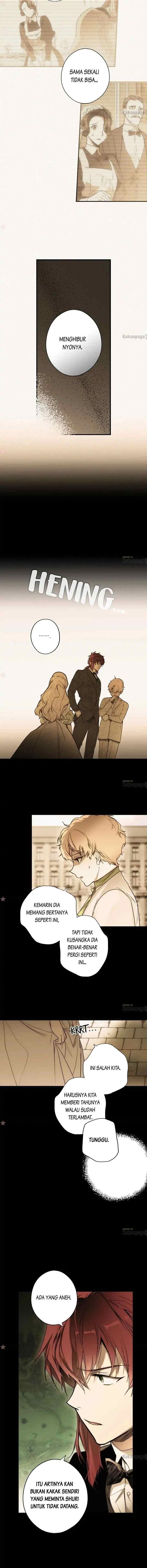 A Stepmother's ‏Märchen chapter 60 halaman 4