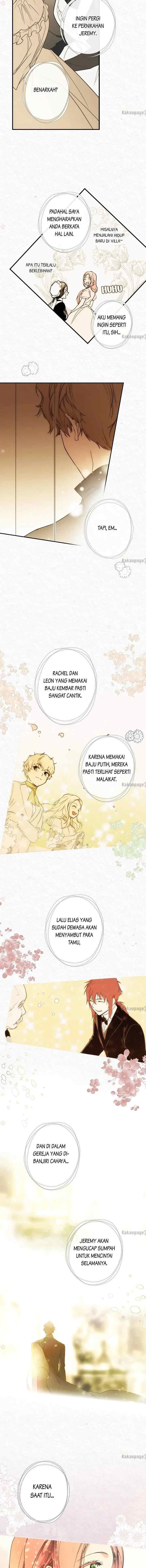 A Stepmother's ‏Märchen chapter 60 halaman 10