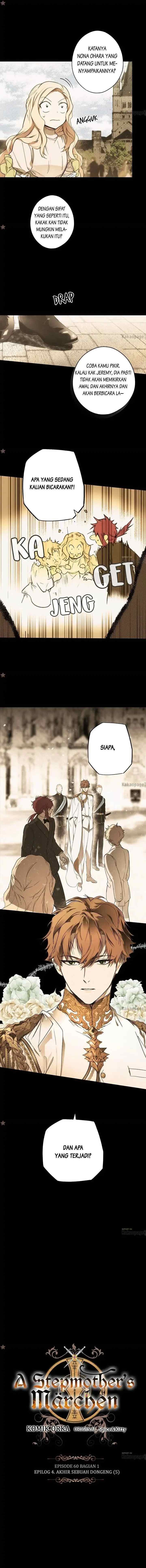 A Stepmother's ‏Märchen chapter 60 halaman 5