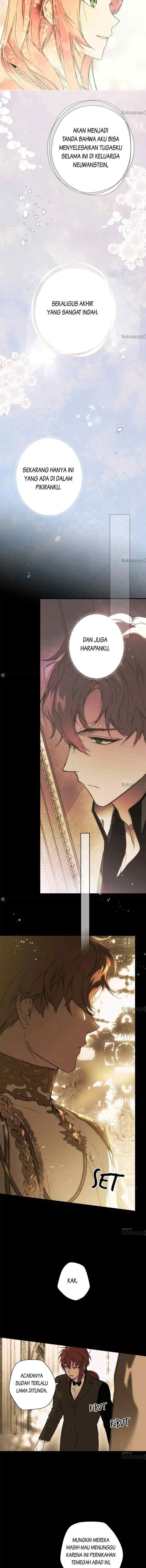A Stepmother's ‏Märchen chapter 60 halaman 11