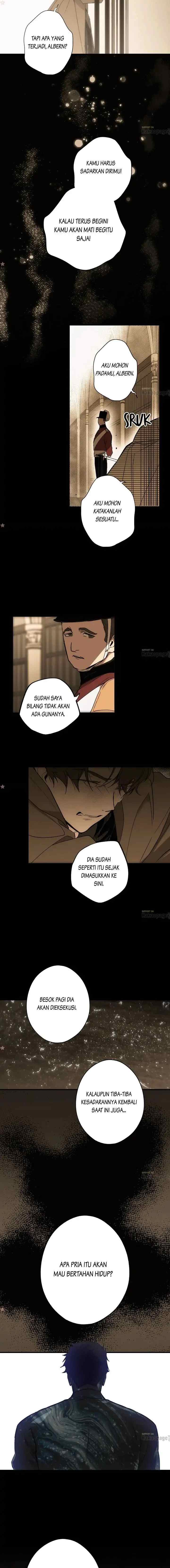 A Stepmother's ‏Märchen chapter 61 halaman 15
