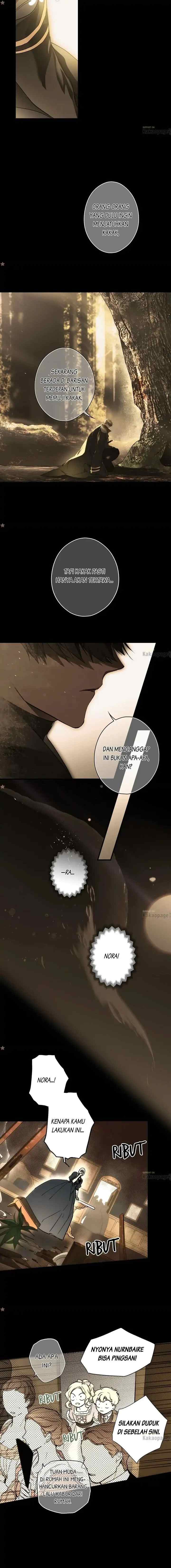 A Stepmother's ‏Märchen chapter 61 halaman 4