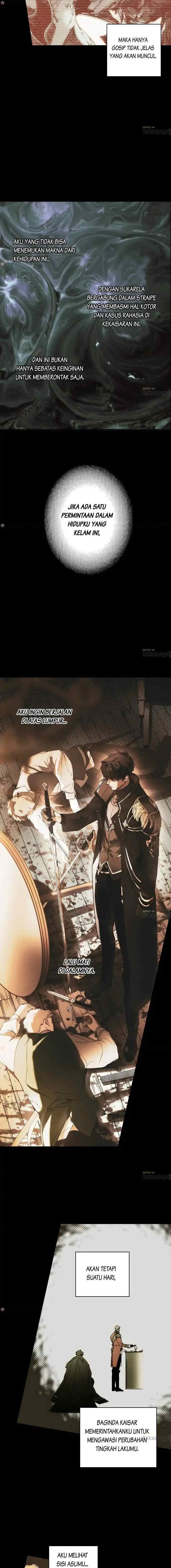 A Stepmother's ‏Märchen chapter 61 halaman 11