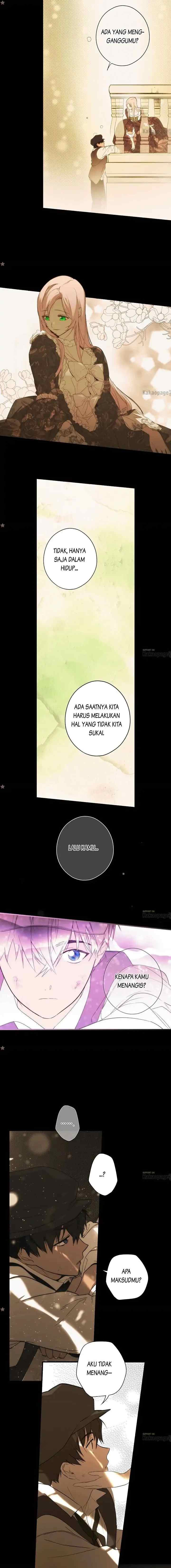 A Stepmother's ‏Märchen chapter 61 halaman 7