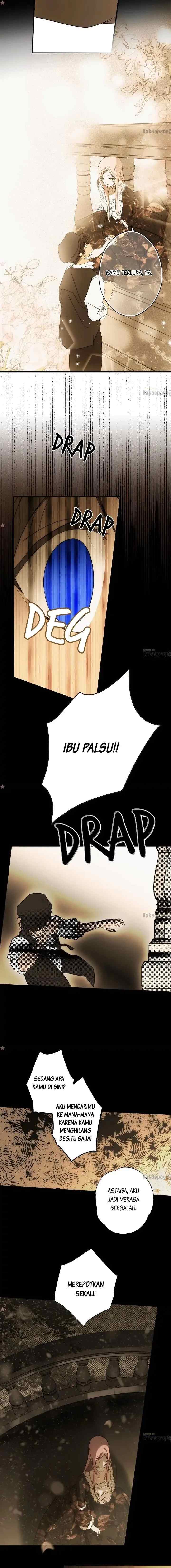 A Stepmother's ‏Märchen chapter 61 halaman 8
