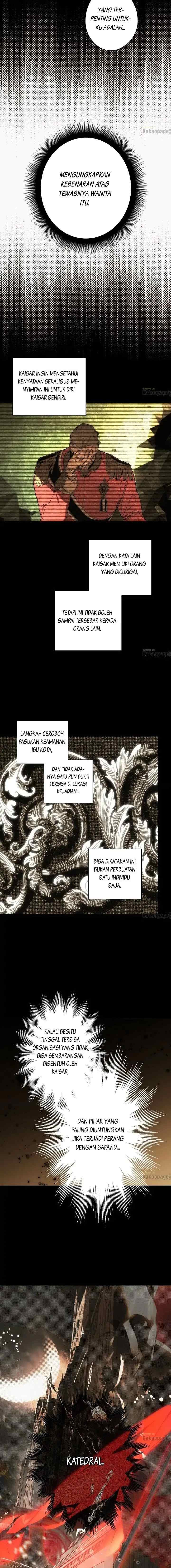 A Stepmother's ‏Märchen chapter 62 halaman 7