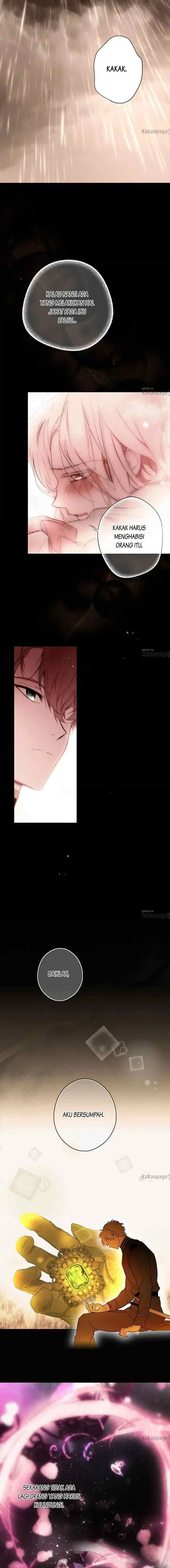 A Stepmother's ‏Märchen chapter 62 halaman 16