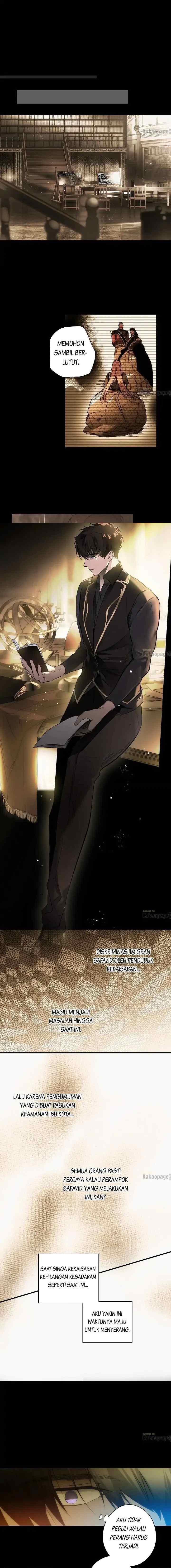 A Stepmother's ‏Märchen chapter 62 halaman 6