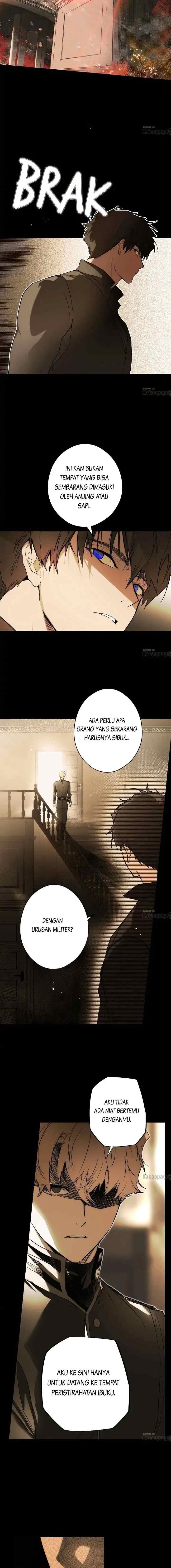 A Stepmother's ‏Märchen chapter 62 halaman 8