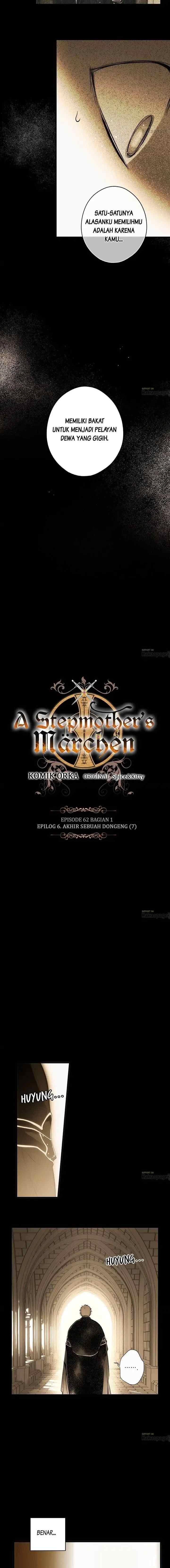 A Stepmother's ‏Märchen chapter 62 halaman 4