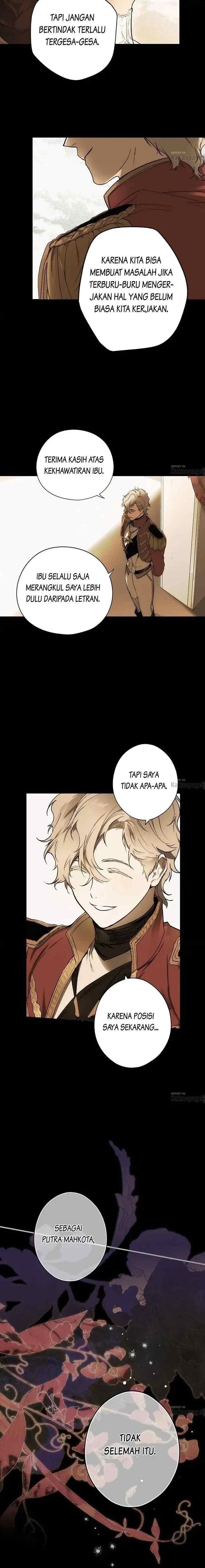 A Stepmother's ‏Märchen chapter 63 halaman 7