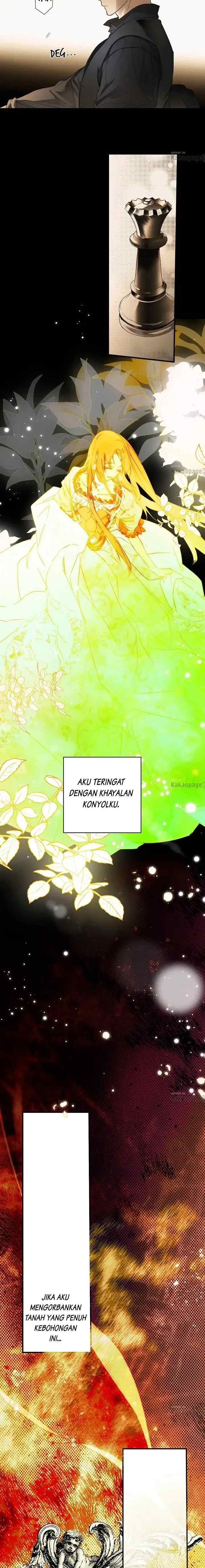 A Stepmother's ‏Märchen chapter 63 halaman 10
