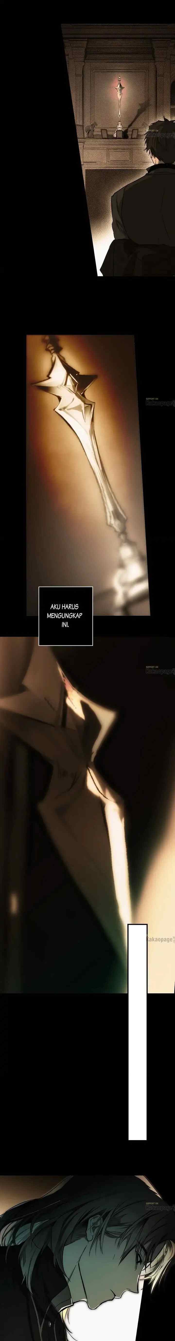 A Stepmother's ‏Märchen chapter 63 halaman 14