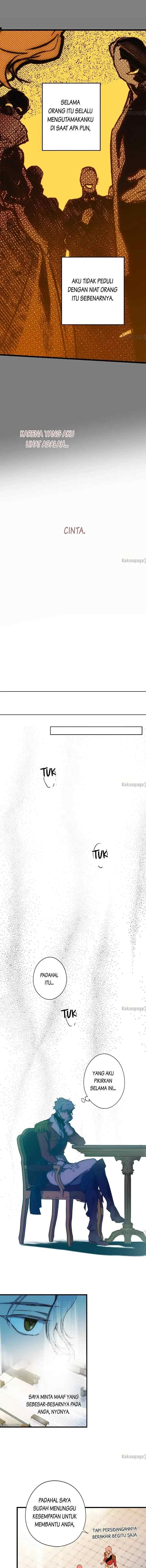 A Stepmother's ‏Märchen chapter 64 halaman 17