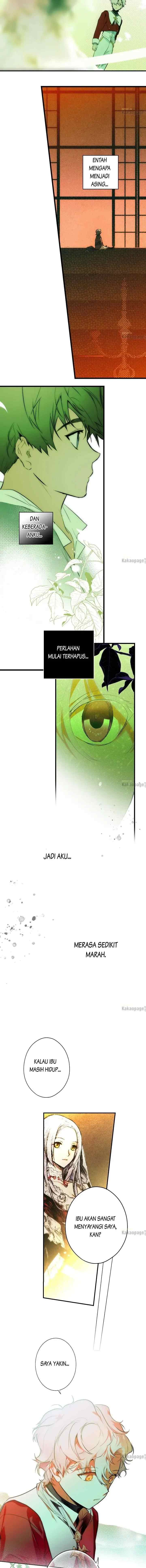 A Stepmother's ‏Märchen chapter 64 halaman 4