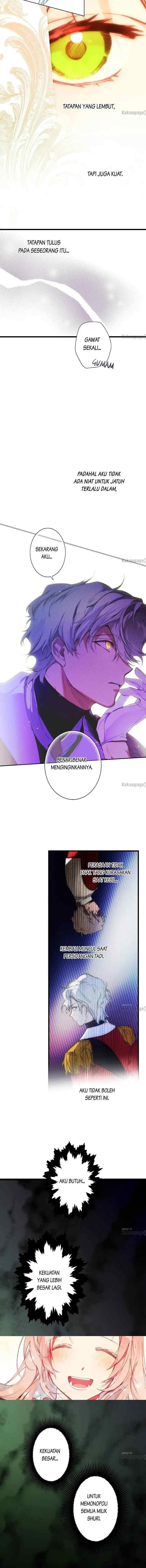 A Stepmother's ‏Märchen chapter 64 halaman 19