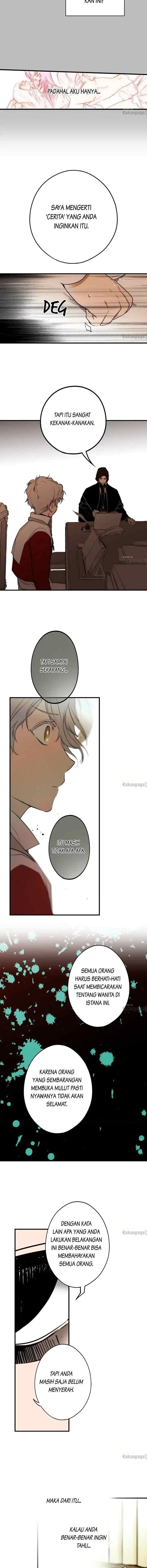 A Stepmother's ‏Märchen chapter 64 halaman 12