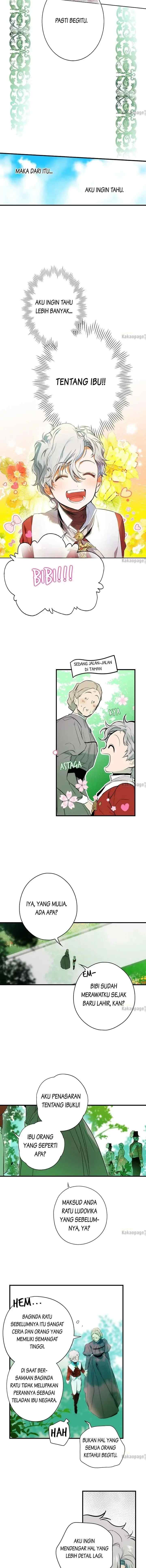A Stepmother's ‏Märchen chapter 64 halaman 5