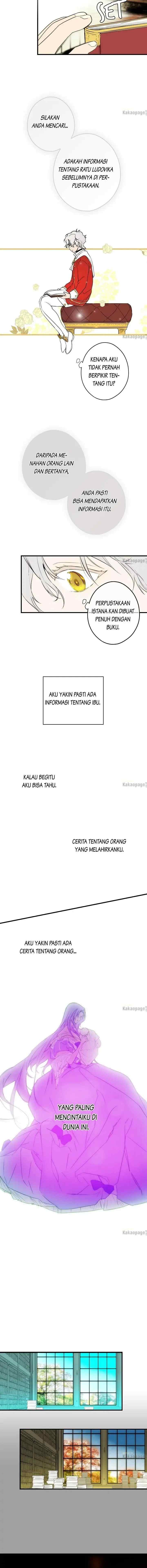 A Stepmother's ‏Märchen chapter 64 halaman 13