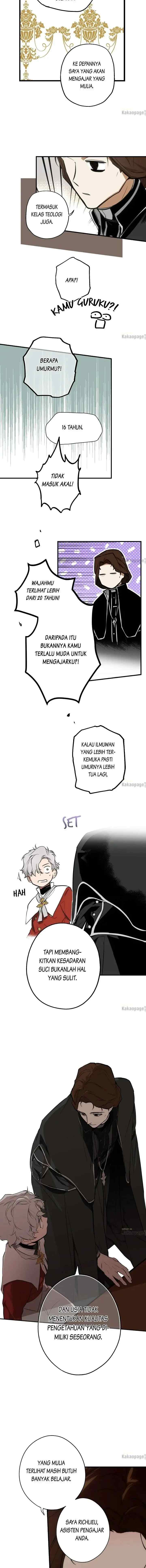 A Stepmother's ‏Märchen chapter 64 halaman 9