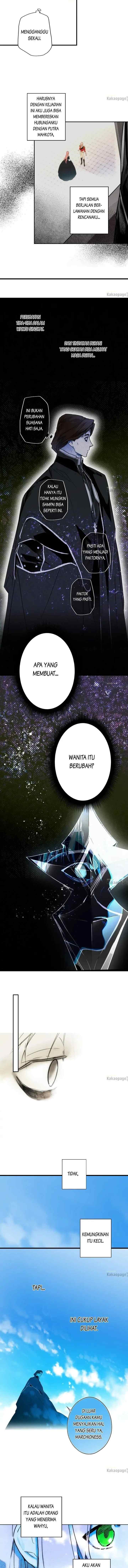 A Stepmother's ‏Märchen chapter 65 halaman 18