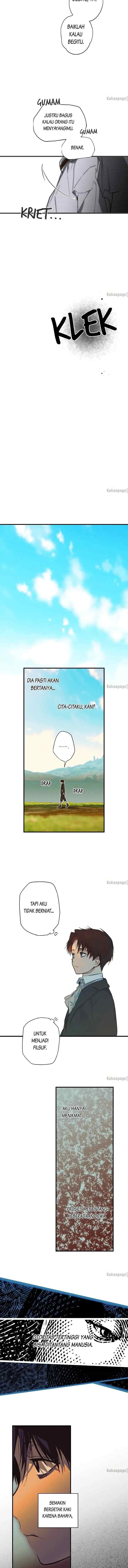 A Stepmother's ‏Märchen chapter 65 halaman 8