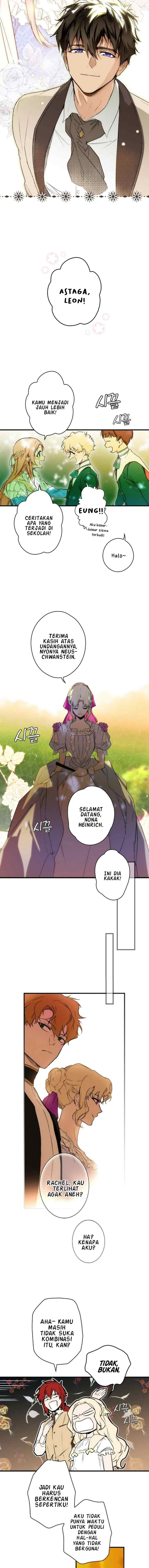 A Stepmother's ‏Märchen chapter 66 halaman 16