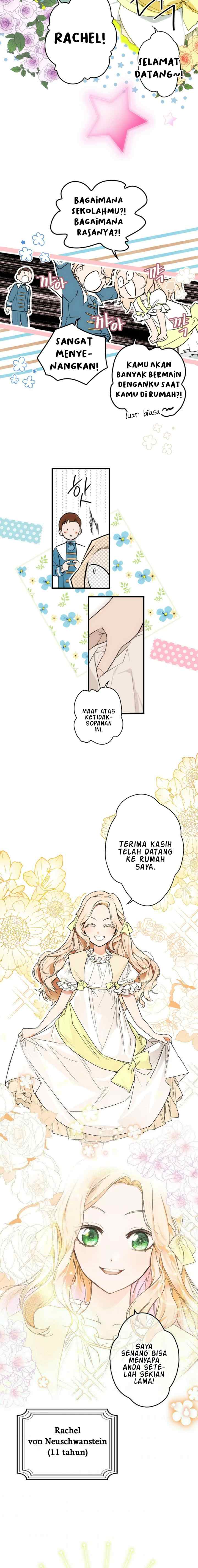 A Stepmother's ‏Märchen chapter 66 halaman 13