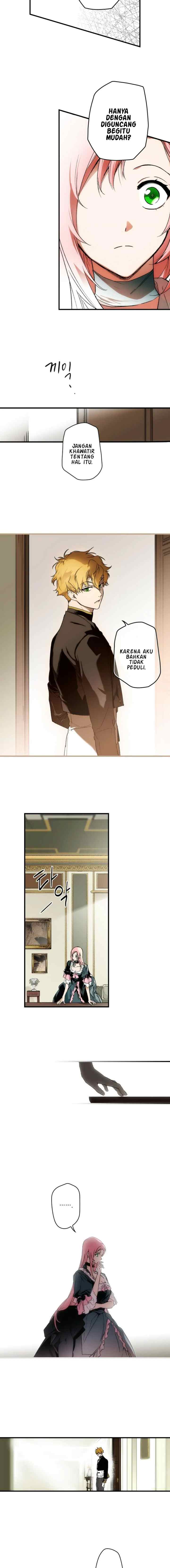 A Stepmother's ‏Märchen chapter 66 halaman 10