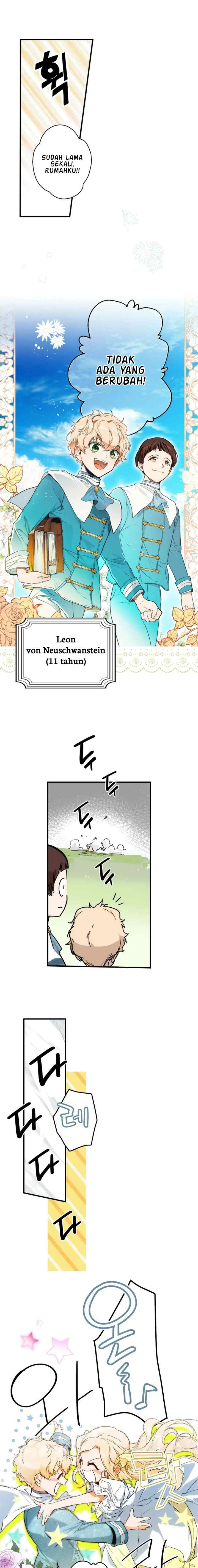 A Stepmother's ‏Märchen chapter 66 halaman 12