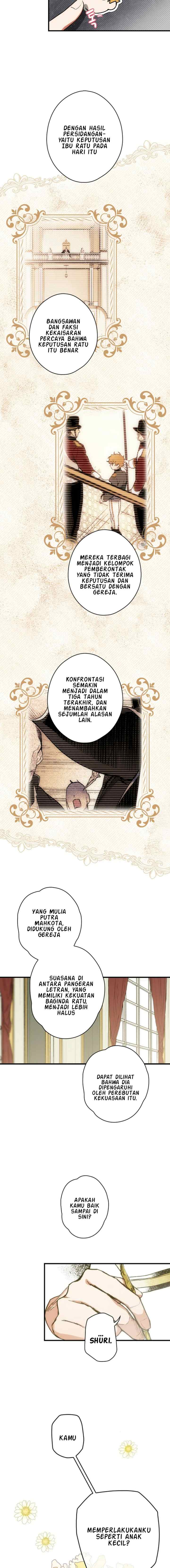 A Stepmother's ‏Märchen chapter 66 halaman 5