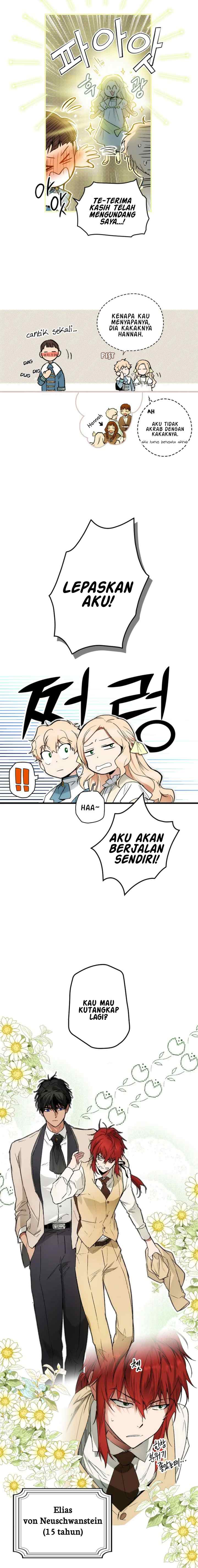 A Stepmother's ‏Märchen chapter 66 halaman 14